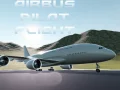 Spill Airbus Pilot Flygning online