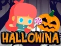 Spill Hallowina online Spill Hallowina online