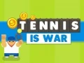 Spill Tennis Er Krig online