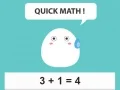 Spill Rask Matematikk online Spill Rask Matematikk online