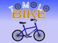 Spill Tomolo Sykkel online