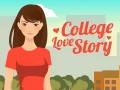 Spill College kjærlighetshistorie online Spill College kjærlighetshistorie online