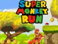 Spill Super Ape Løp online