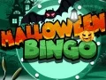 Spill Halloween Bingo online Spill Halloween Bingo online