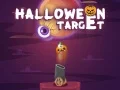 Spill Halloween Mål online Spill Halloween Mål online