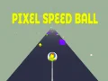 Spill Piksel Hastighet Ball online Spill Piksel Hastighet Ball online