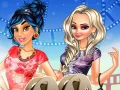 Spill Prinsessefilmprøve online Spill Prinsessefilmprøve online