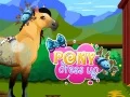 Spill Ponni Klessup online Spill Ponni Klessup online