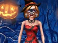 Spill Halloween Dukke Skaper online