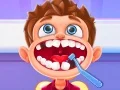 Spill Liten Tannlege online Spill Liten Tannlege online