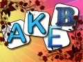 Spill Bokstavenes Hukommelsesutfordring online Spill Bokstavenes Hukommelsesutfordring online