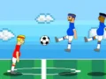 Spill 12 Minikamper online