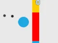 Spill Flappy Fargeball online Spill Flappy Fargeball online