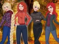 Spill Prinsesse Genservær online