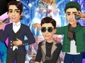 Spill Zayn Malik Verdens Tour online