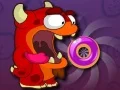 Spill Godteri Monster Spiser online