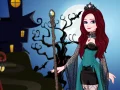 Spill Elsa Halloween-kostymer online