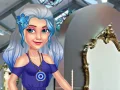 Spill Prinsesse med Sølvhår online