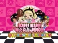 Spill Kuu Kuu Harajuku klistremerker online Spill Kuu Kuu Harajuku klistremerker online