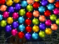 Spill Orbiterende julekuler online