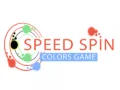 Spill Hurtig Spin Farger Spill online