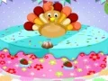 Spill God Thanksgiving Kake Mester online Spill God Thanksgiving Kake Mester online