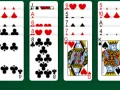 Spill Tålmodighet Solitaire online