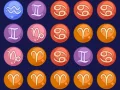 Spill Koble sammen Zodiacene online Spill Koble sammen Zodiacene online