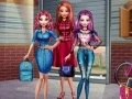 Spill Motepike: Ny Kjole online Spill Motepike: Ny Kjole online
