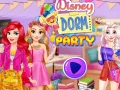 Spill Disney Studentfest online