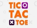 Spill Tic Tac Toe Arcade online