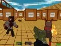 Spill Pixel SWAT Zombie Overlevelse online Spill Pixel SWAT Zombie Overlevelse online
