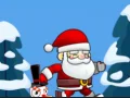 Spill Julefar Hopp online Spill Julefar Hopp online