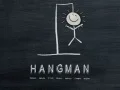 Spill Gjet Navnet: Hengemann online