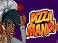 Spill Pizza Mania online