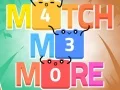 Spill Match meg mer online