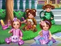 Spill Barnehage Klespille online Spill Barnehage Klespille online
