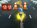 Spill Skaterjente online