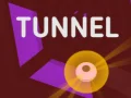 Spill Tunnel online