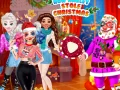 Spill Hvordan Harley Stjal Julen online Spill Hvordan Harley Stjal Julen online
