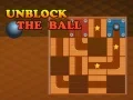 Spill Fjern blokkeringen av ballen online Spill Fjern blokkeringen av ballen online