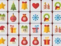 Spill Vinter Mahjong online