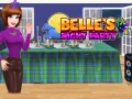 Spill Belles Nattfest online Spill Belles Nattfest online