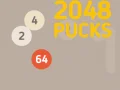 Spill Pucks 2048 online Spill Pucks 2048 online