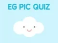 Spill EGBilde Quiz online Spill EGBilde Quiz online