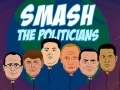 Spill Knus Politikkerne online Spill Knus Politikkerne online