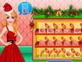 Spill Prinsessejulehandel online Spill Prinsessejulehandel online