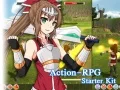 Spill Action-RPG: Startpakke online