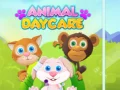 Spill Dyrehage online