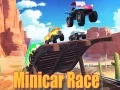 Spill Minibilrace online